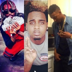 Oso Gang: Mulaa - Oso Flakko x Oso Ase x Oso Sox