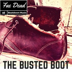 The Busted Boot