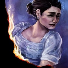 Burn (Hamilton cover) TEST