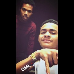 On My Lone feat. Hydro [Prod. by Izak & YungGuapoBeatz]