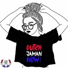 ALAM RIBALTA - JUNGLE DUTCH JAMAN NOW SPECIAL REQ .RARA GUSNI VOL.1