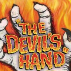 The Devils Hand by Deep State produced by Dollar Bill