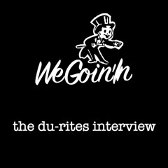 The Du-Rites (J-Zone and Pablo Martin) - The 730 Interview