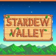 Ghost Synth - Stardew Valley