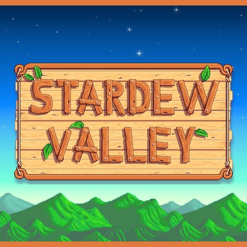 Ghost Synth - Stardew Valley
