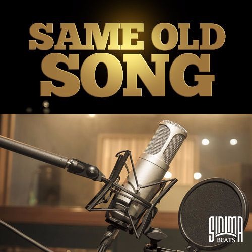 Same Old Song