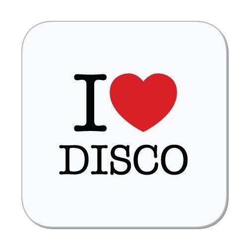 MY ♥ DISCO