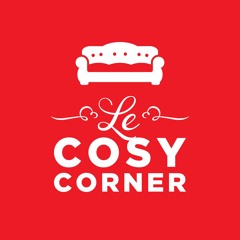 #15 -  Le cosy, c'est comme le vélo...