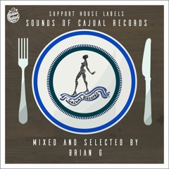 Sounds of Cajual Records