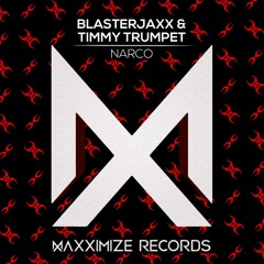 Blasterjaxx & Timmy Trumpet - Narco (Third Heaven Bootleg)
