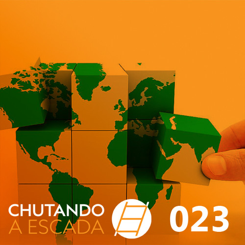 Chutando A Escada Pdf