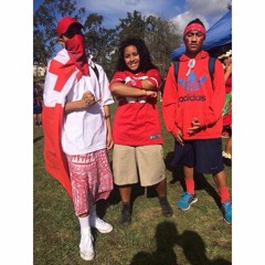 GIVE ME A CALL - POLY V, P.WISH,  PROD YOUNG MEKO