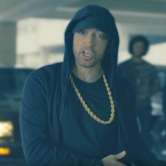 EMINEM DONALD TRUMP DISS REMIX - Prod. By Syndrome