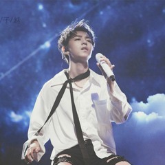 [Concert ALIVE] Nhật kí sao thủy - Vương Tuấn Khải | 水星记 - 王俊凯