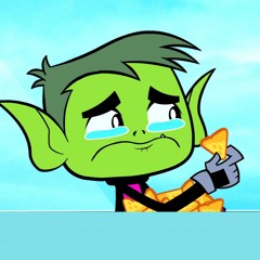 Catching Villains - Teen Titans Go! (Cover)