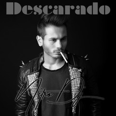 DESCARADO ( SPECIAL SESSION) 2017 BY NITRO DJ
