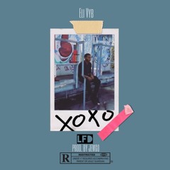 Left For Dead (prod. Jewgo )