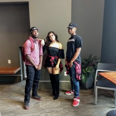 Conversation Ft Natalie Di Grazia Prod. Nayz