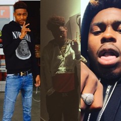 Oso Gang: No Problems - Oso Flakko x Oso Jinx x Oso Ase