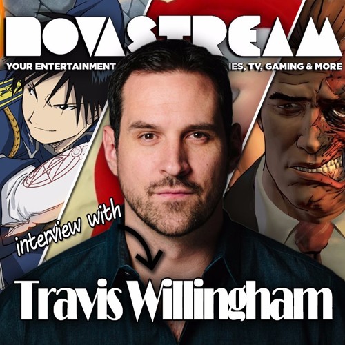 Interview: Travis Willingham