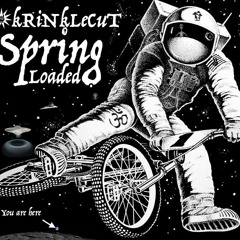 Spring Loaded - Krinklecut