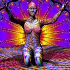 Human_On_Sun_-_Psychedelic_People