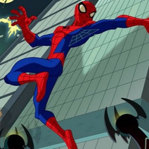 The Spectacular Spider-man