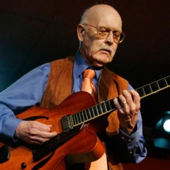 Jim Hall & Red Mitchell: Now's The Time