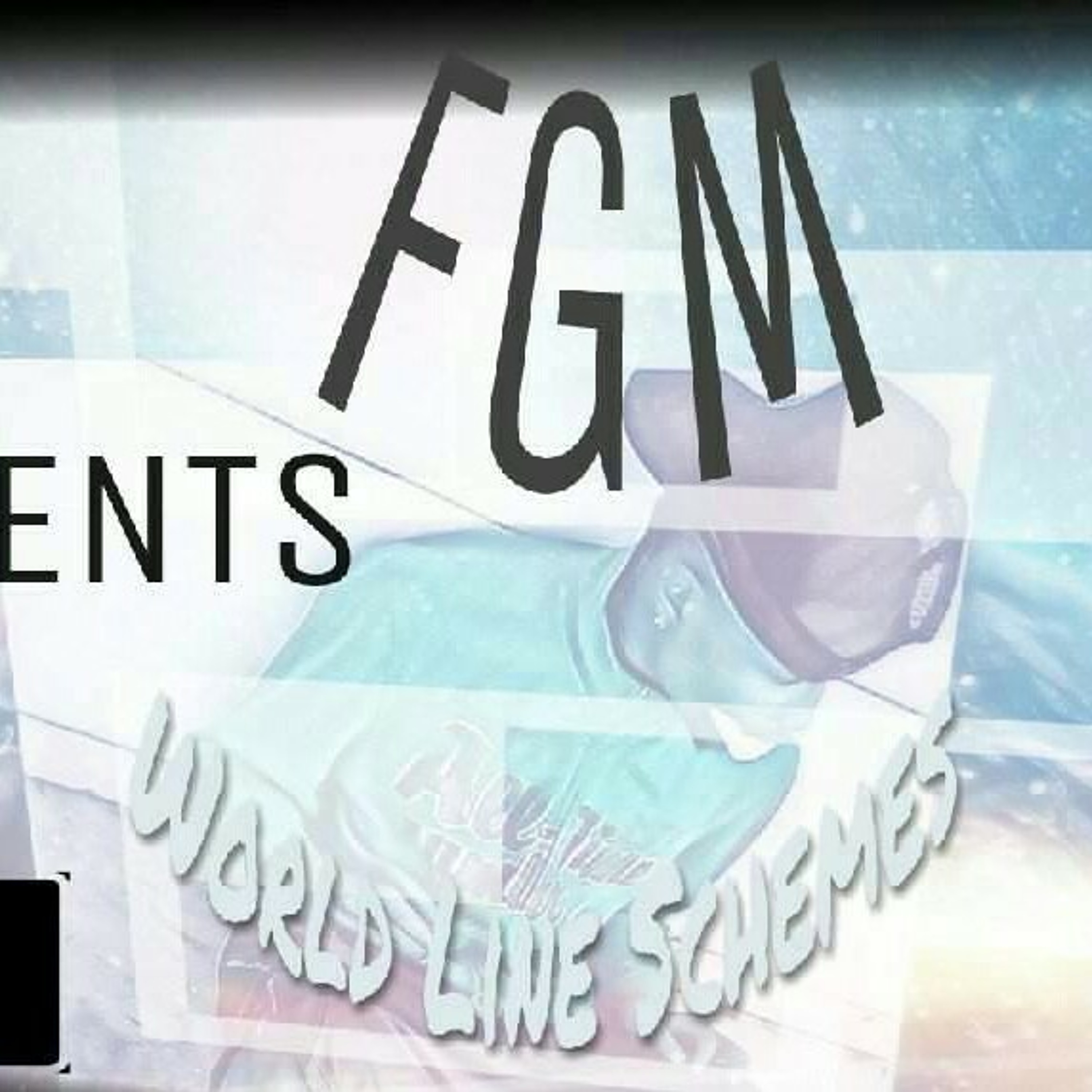 Drip Flex Soulja-FGM