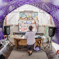 Soundfood live at Mushroom Valley
