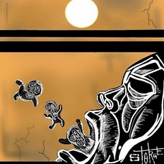 Young John Able - Jo Schaffer