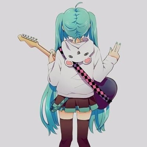 Nightcore - I Am Weightless