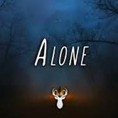 Alone - Rhyme Slayer