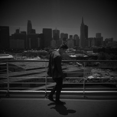 Get Savvy (feat. Ellie Coles)