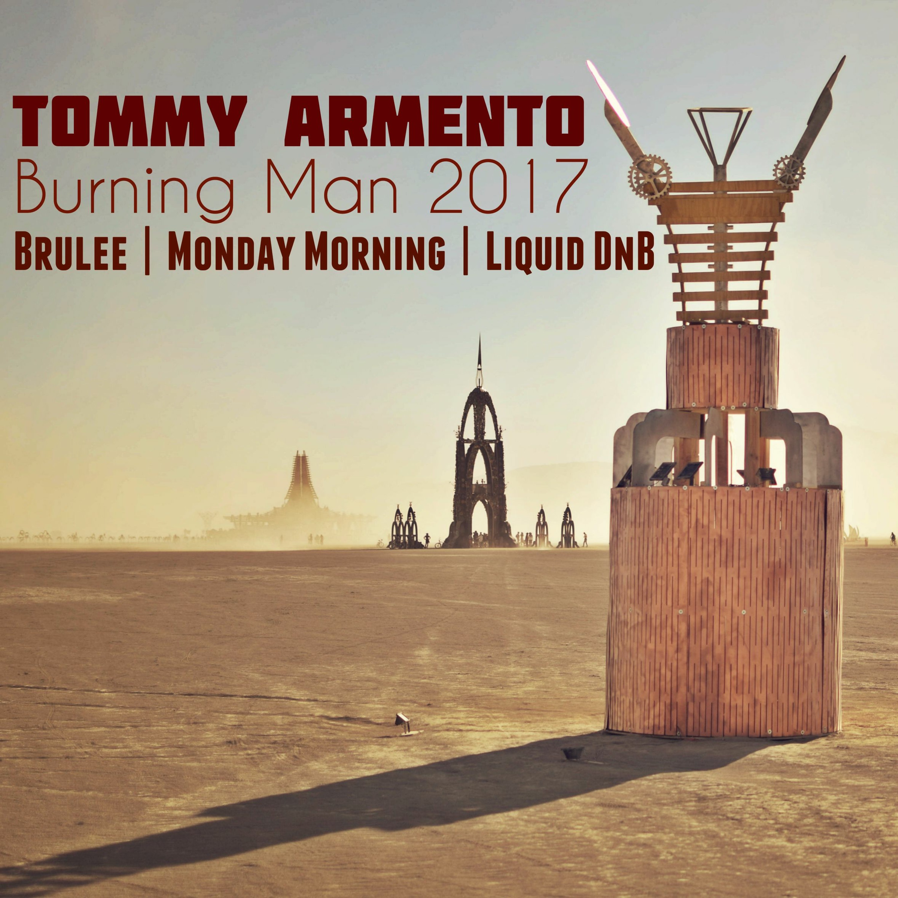 Tommy Armento (Wawa)