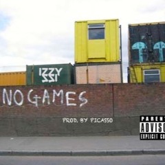 No Games (prod. by picasso)