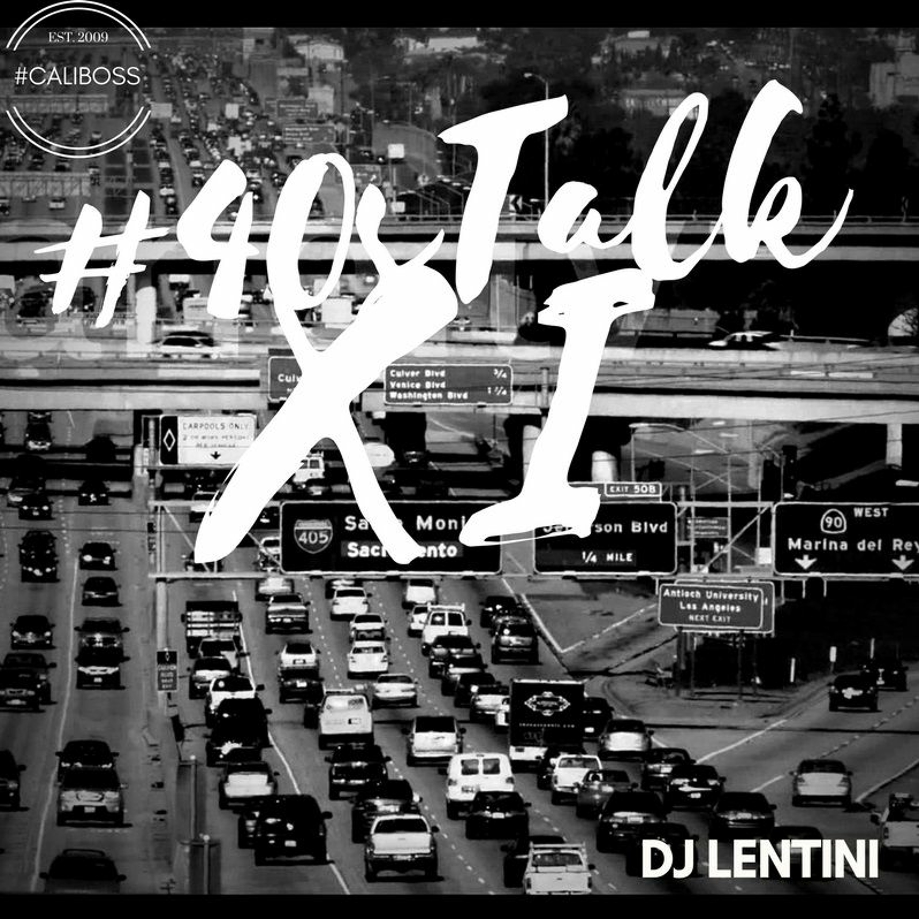 The Lentini Podcast