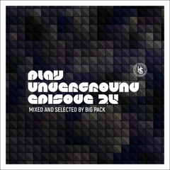 Big Pack | Play Underground 24