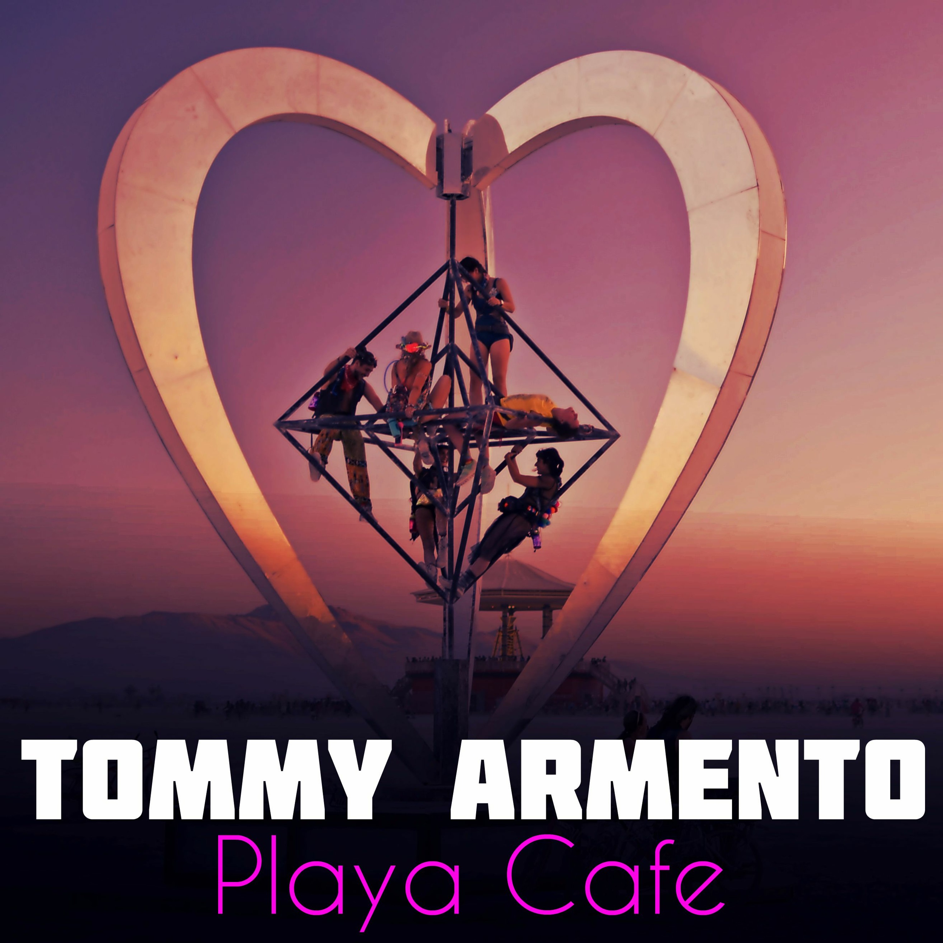 Tommy Armento (Wawa)