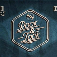 Rock & Lock Mix by ill Will