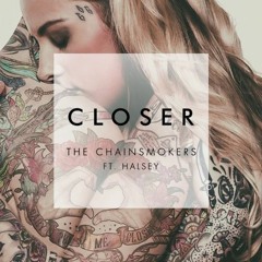 The Chainsmokers - Closer (Noid Remix) (Free Download)