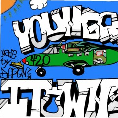 420 AIRLINE PROD. BY TØLLE