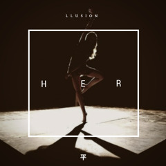 Her (feat. Shiloh Dynasty) [Chill Downtempo R&B Beat)