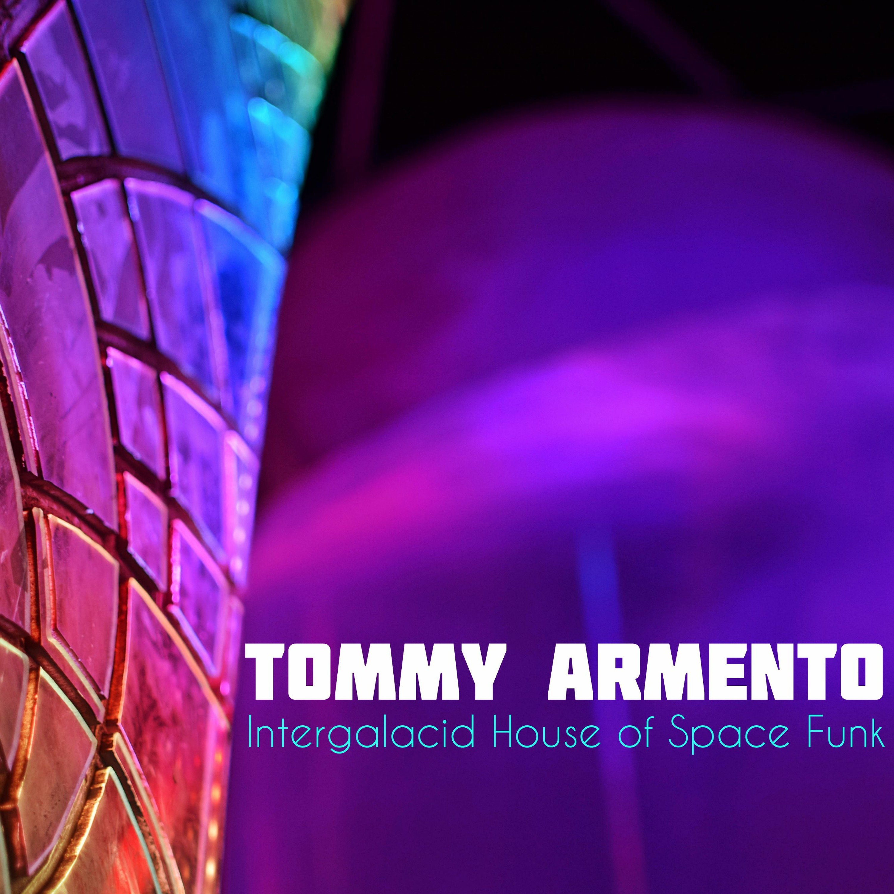 Tommy Armento (Wawa)
