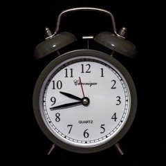 Clock Ticking Sound Effects