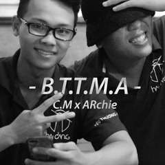 Bầu trời trong màu áo - C.M ft ARchie [tình nguyện Hải Đăng]