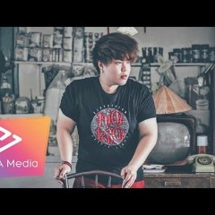Người Con Trai Ấy - Nguyễn Đình Vũ - Lyrics