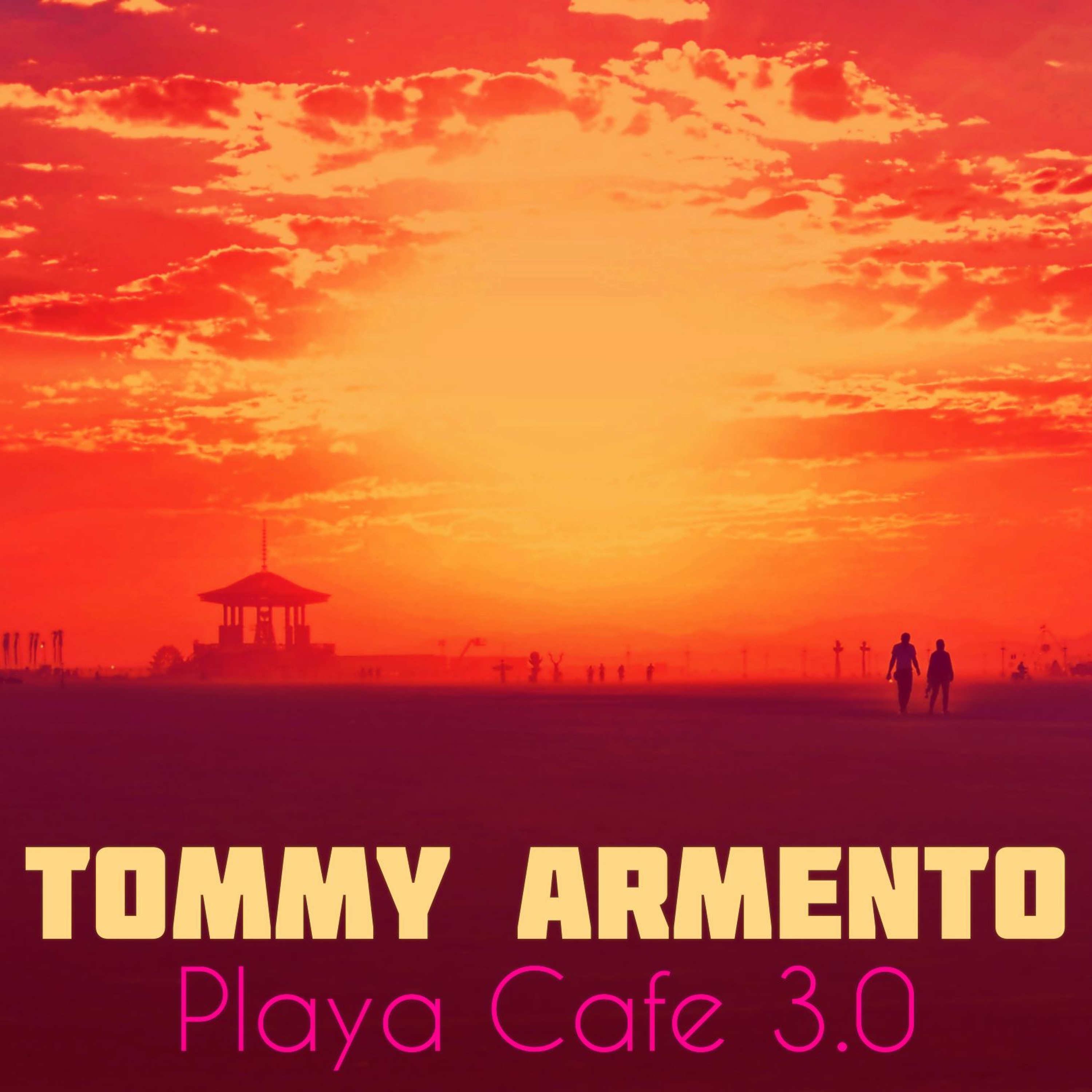 Tommy Armento (Wawa)