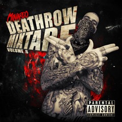 DEATH ROW MIXTAPE Vol.6