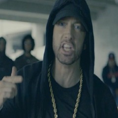 Eminem - "The Storm" BET Cypher Trump Diss (Remix)